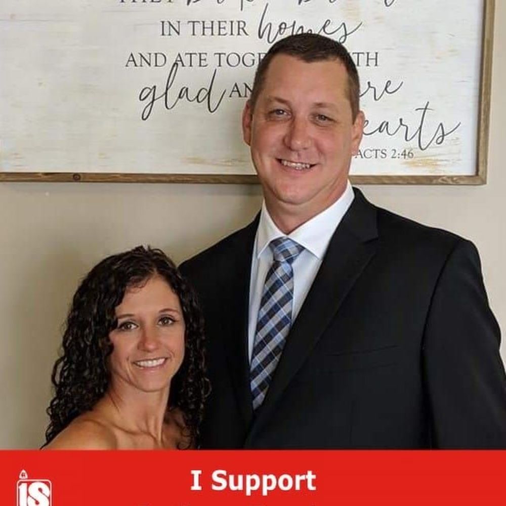 Meet your Posher, Trevis